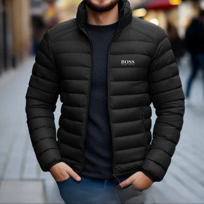 BS - Veste Bomber Classique