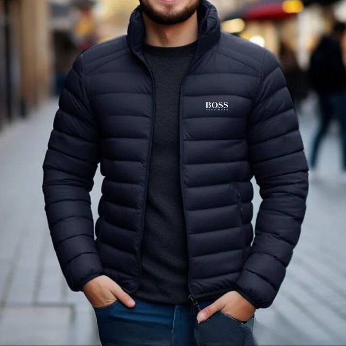 BS - Veste Bomber Classique