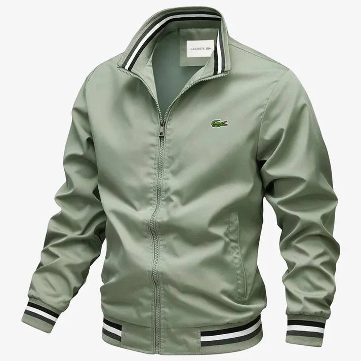 LC - Veste Bomber Classique