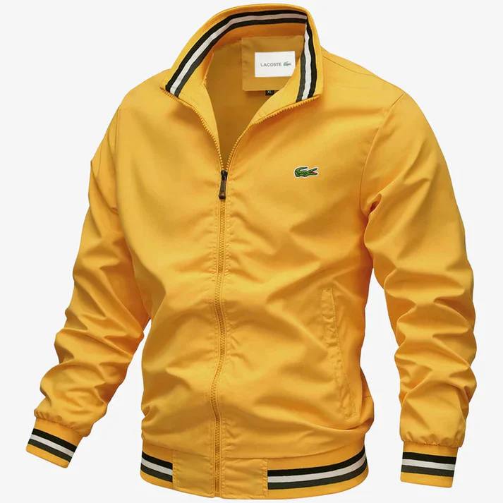 LC - Veste Bomber Classique