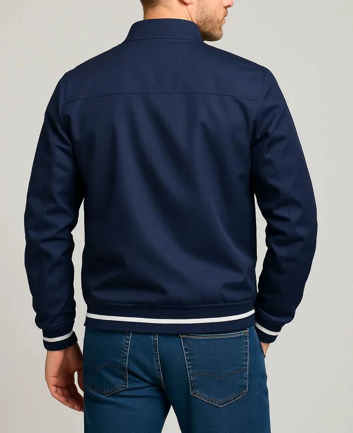 LC - Veste Bomber Classique