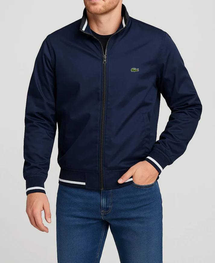 LC - Veste Bomber Classique
