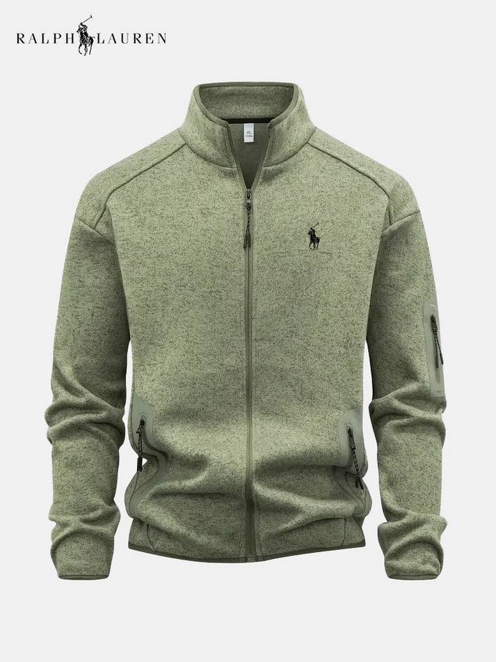 RL - Sweat à Capuche Premium