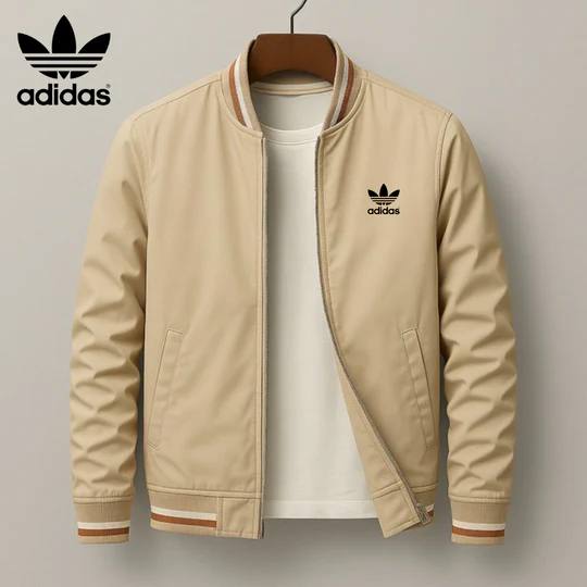 AD - Veste Bomber Classique