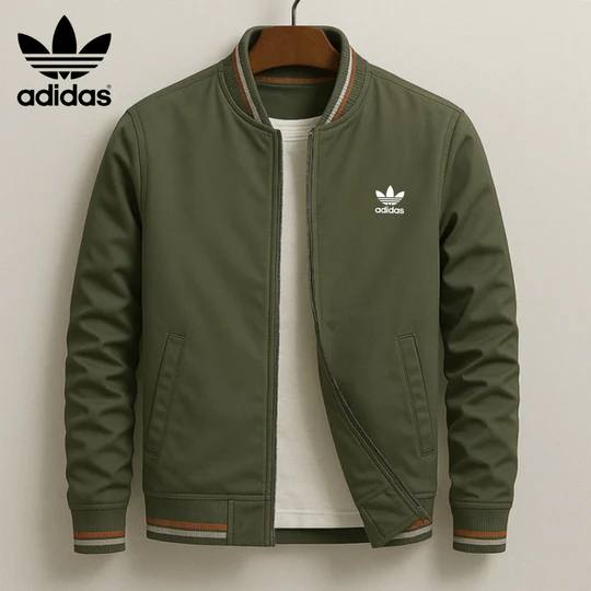 AD - Veste Bomber Classique