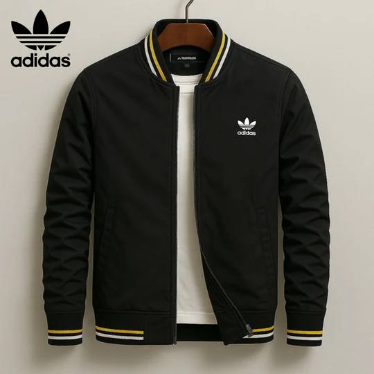 AD - Veste Bomber Classique