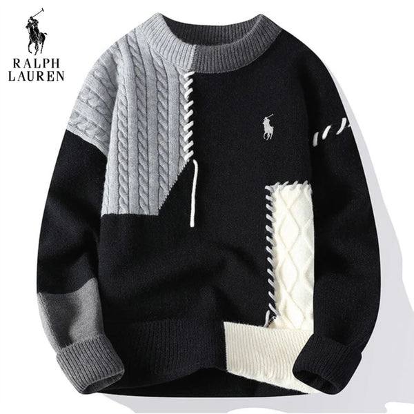 RL - Pull en laine