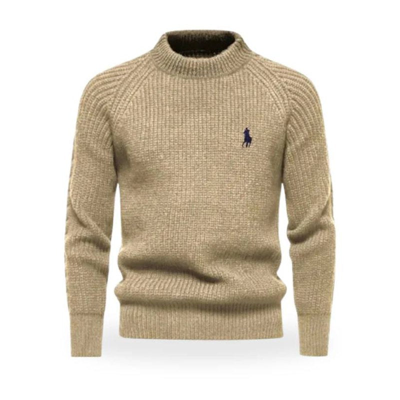 Kit R&L - 2 Premium Jumpers + Exclusive Watch