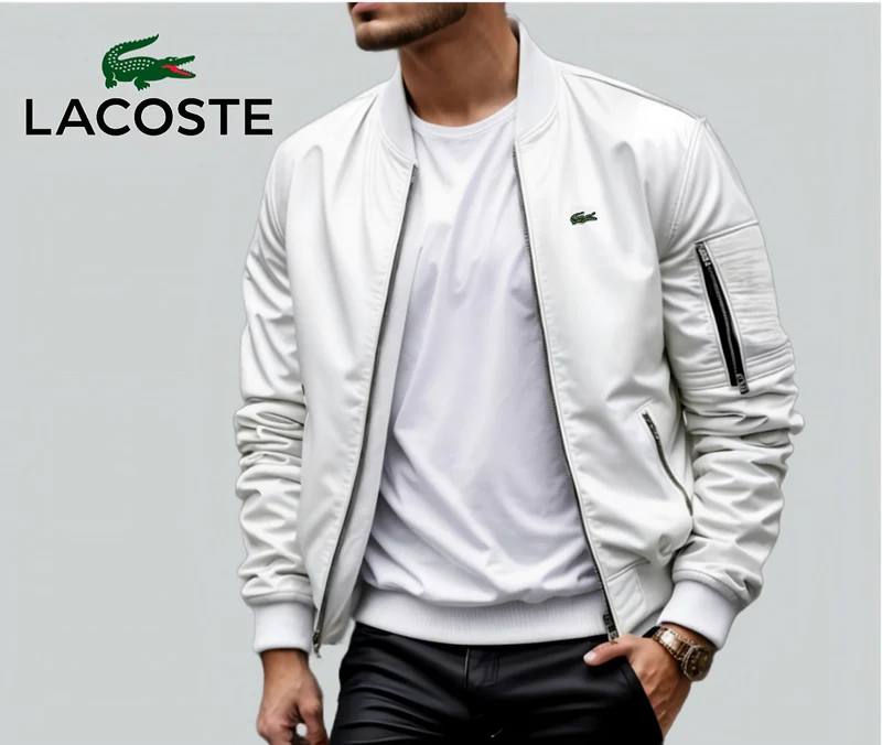 LC - Men’s Down Jackets for Winter