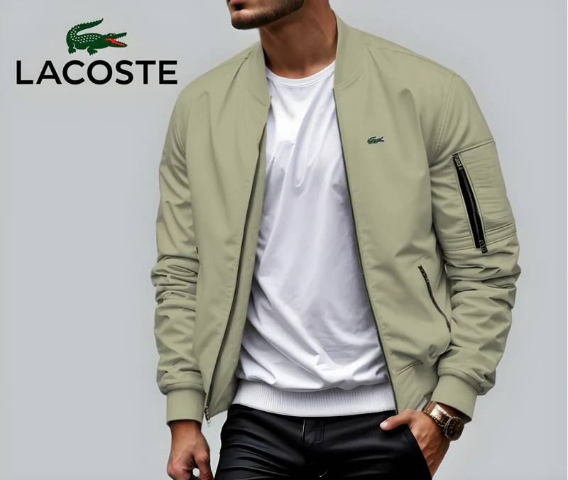 LC - Men’s Down Jackets for Winter