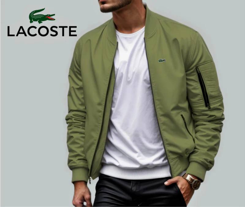 LC - Men’s Down Jackets for Winter