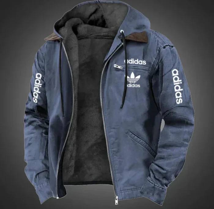 AD - Veste Bomber Classique