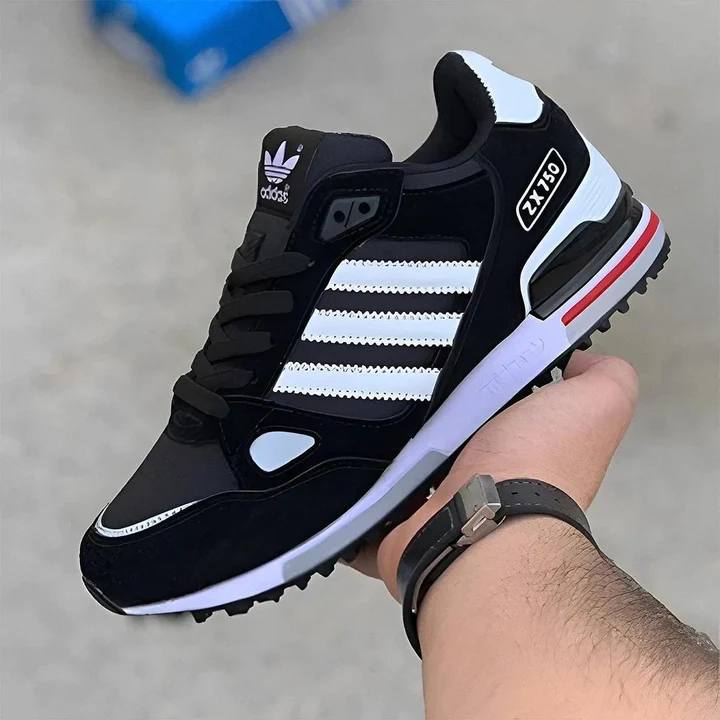 AD – Chaussures 2025