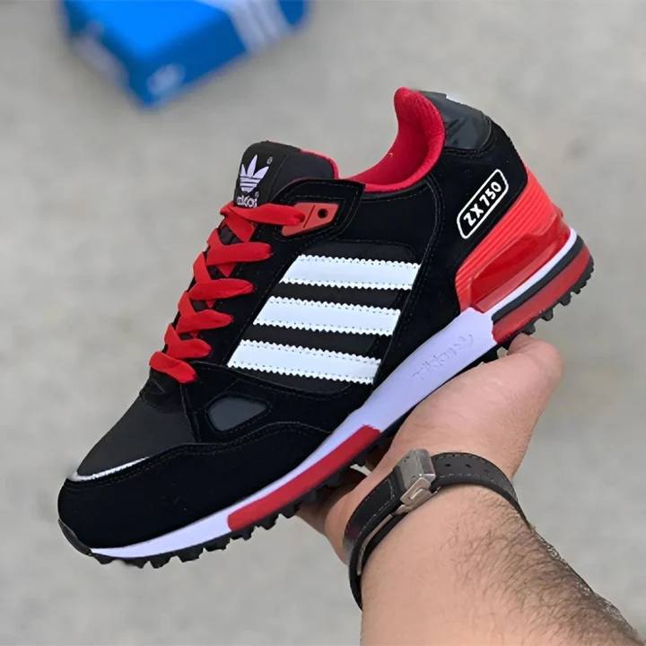 AD – Chaussures 2025