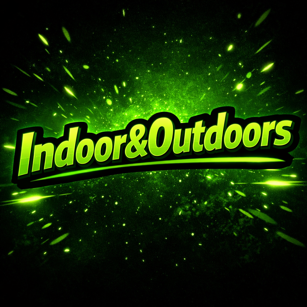 Indoor&Outdoor
