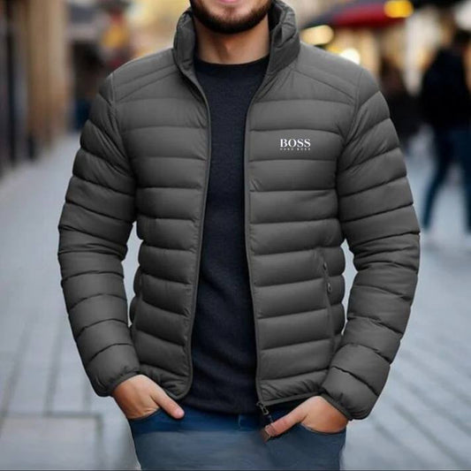 BS - Veste Bomber Classique