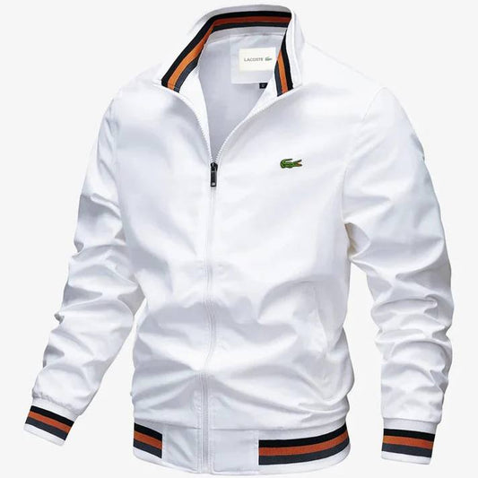 LC - Veste Bomber Classique