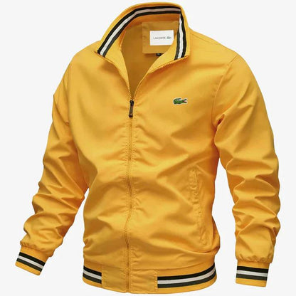 LC - Veste Bomber Classique