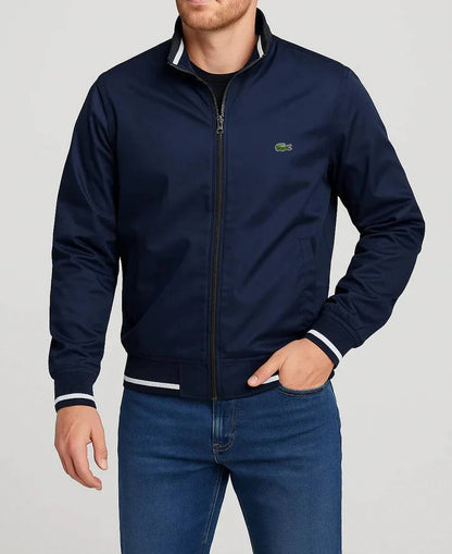 LC - Veste Bomber Classique