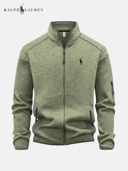 RL - Sweat à Capuche Premium