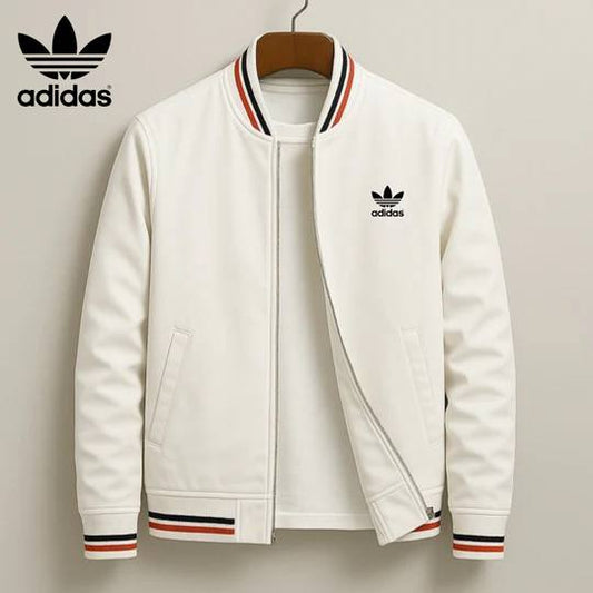 AD - Veste Bomber Classique