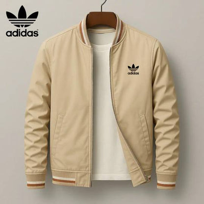 AD - Veste Bomber Classique