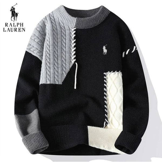 RL - Pull en laine