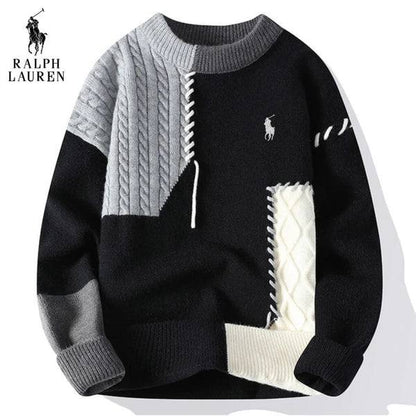 RL - Pull en laine