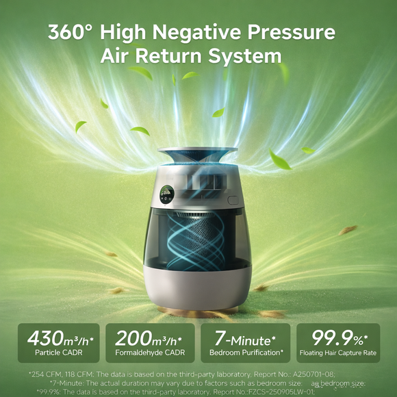 Feature product image