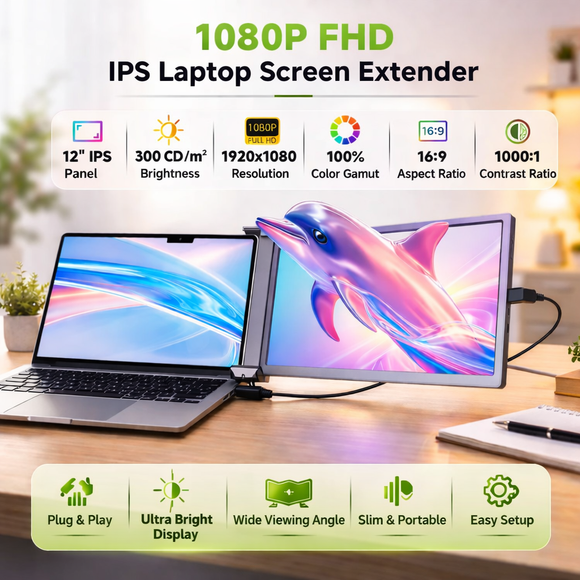 Feature product image