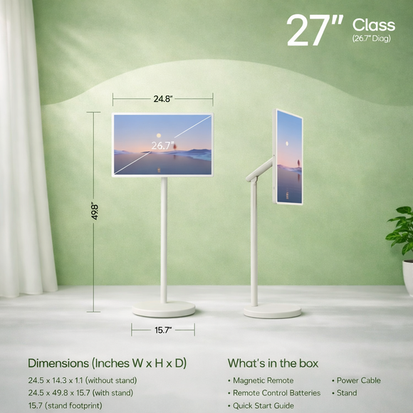 Feature product image