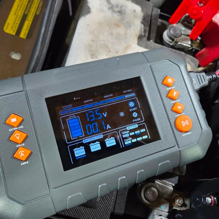 Review by Christian G.