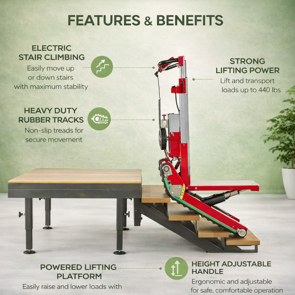 Feature product image